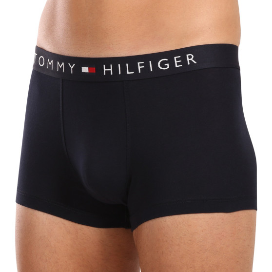 3PACK Boxers para hombre Tommy Hilfiger multicolor (UM0UM03180 0XQ)