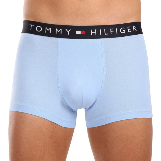 3PACK Boxers para hombre Tommy Hilfiger multicolor (UM0UM03180 0XQ)