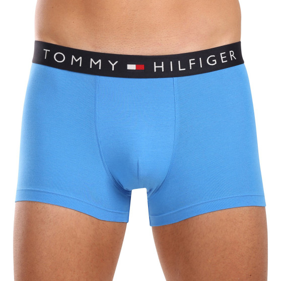 3PACK Boxers para hombre Tommy Hilfiger multicolor (UM0UM03180 0XQ)