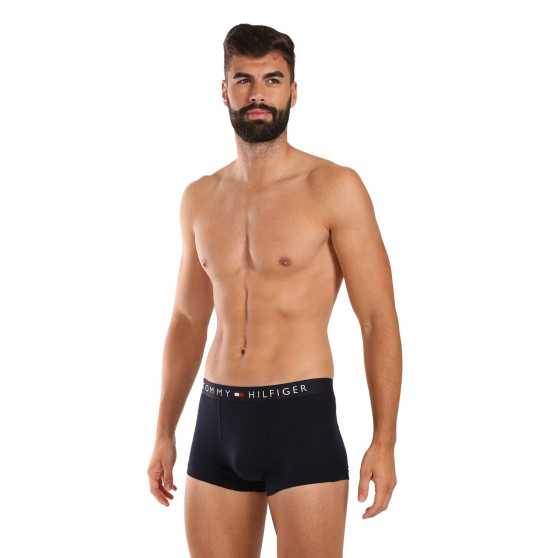 3PACK Boxers para hombre Tommy Hilfiger multicolor (UM0UM03180 0XQ)