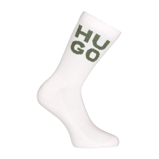 3PACK calcetines HUGO alto multicolor (50502007 960)