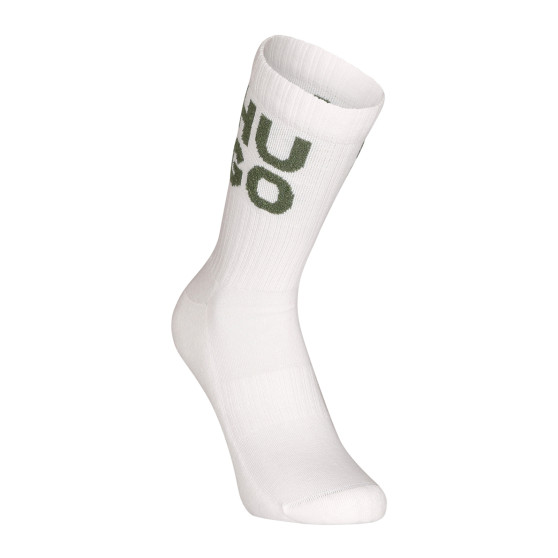 3PACK calcetines HUGO alto multicolor (50502007 960)