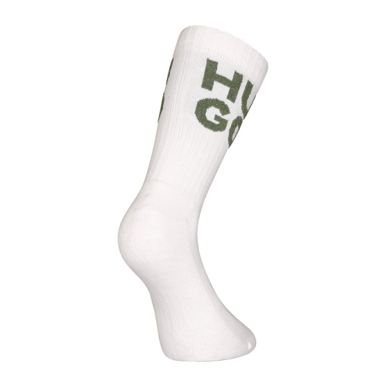 3PACK calcetines HUGO alto multicolor (50502007 960)