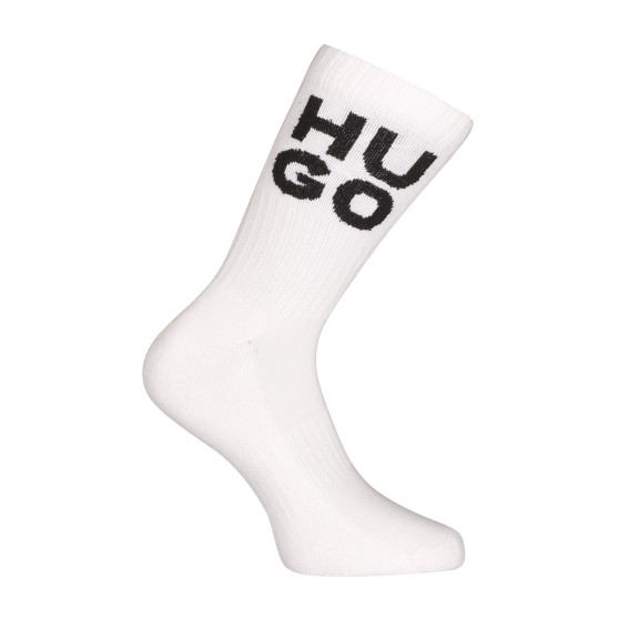 3PACK calcetines HUGO alto multicolor (50502007 960)