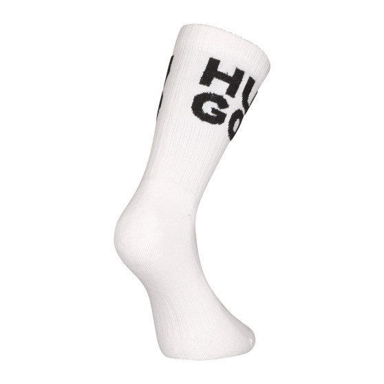 3PACK calcetines HUGO alto multicolor (50518606 100)