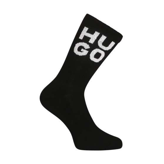 3PACK calcetines HUGO alto multicolor (50502007 960)