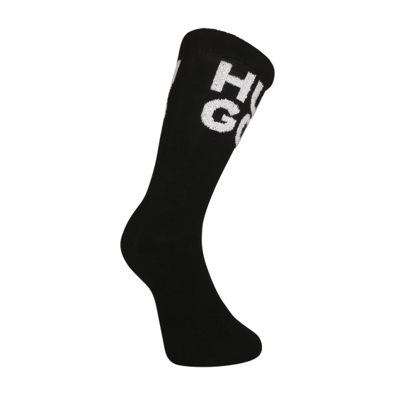 3PACK calcetines HUGO alto multicolor (50502007 960)