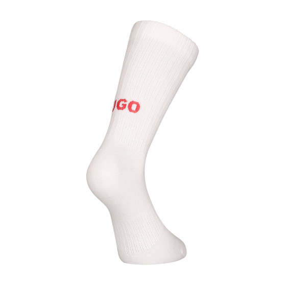 3PACK calcetines HUGO alto multicolor (50502007 960)