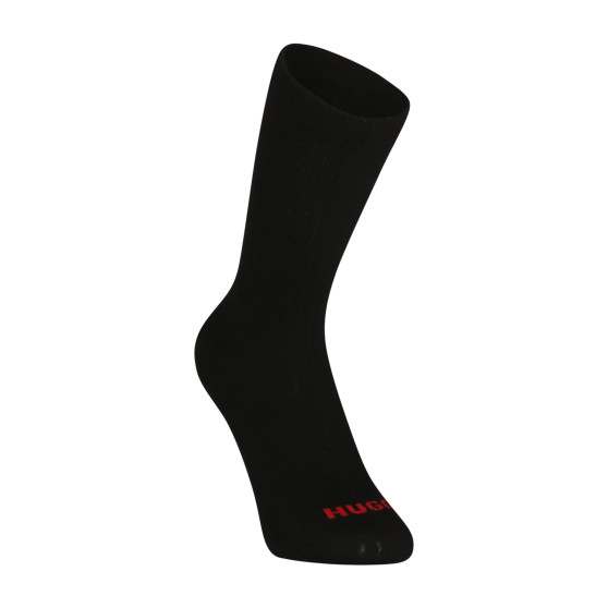 3PACK calcetines HUGO alto multicolor (50502007 960)