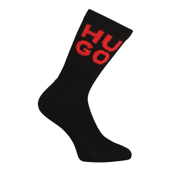 3PACK calcetines HUGO alto multicolor (50502007 960)