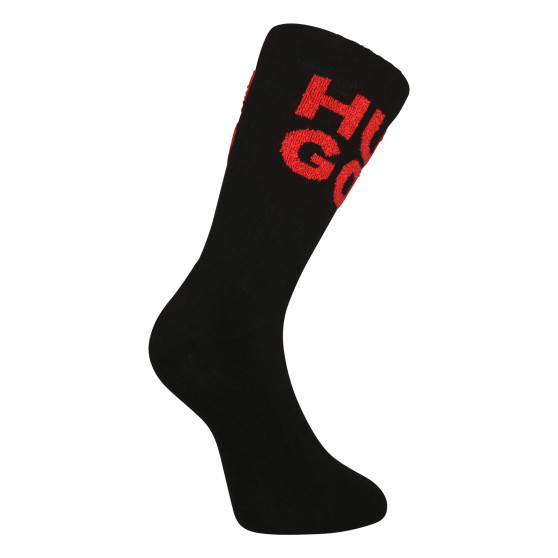 3PACK calcetines HUGO alto multicolor (50502007 960)