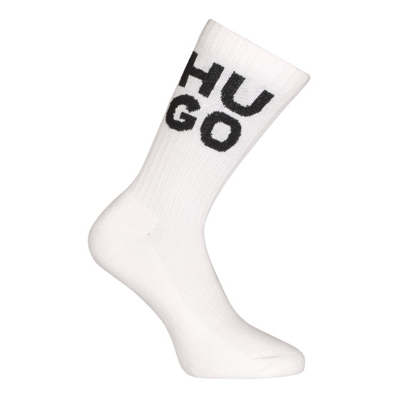 3PACK calcetines HUGO alto multicolor (50502007 960)