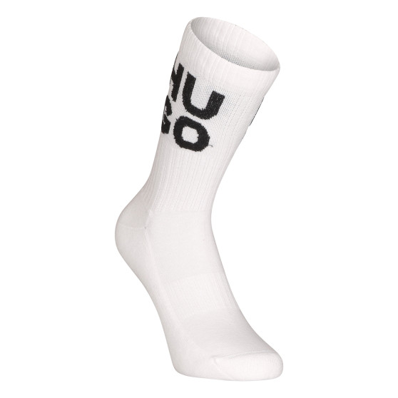 3PACK calcetines HUGO alto multicolor (50518606 001)