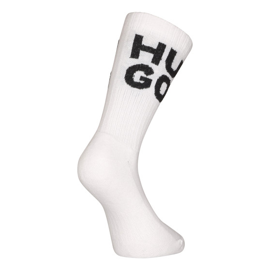 3PACK calcetines HUGO alto multicolor (50502007 960)