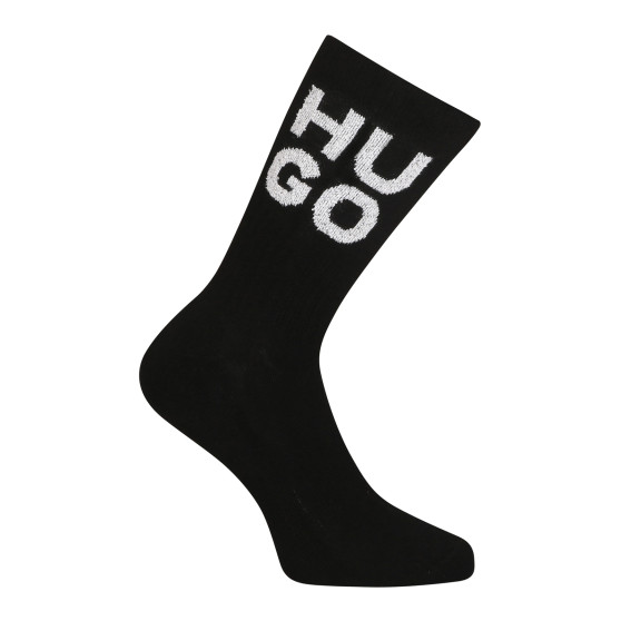 3PACK calcetines HUGO alto multicolor (50502007 960)