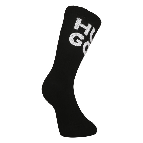 3PACK calcetines HUGO alto multicolor (50502007 960)