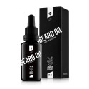 Angry Beards Aceite para barba Jack Saloon para hombre 30 ml