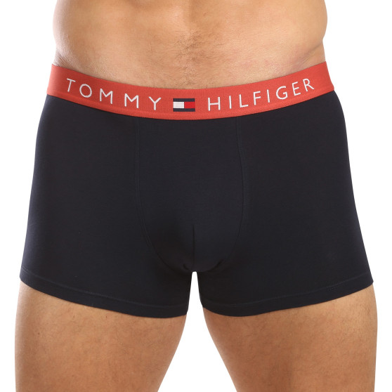 3PACK Boxers para hombre Tommy Hilfiger multicolor (UM0UM03181 0RX)