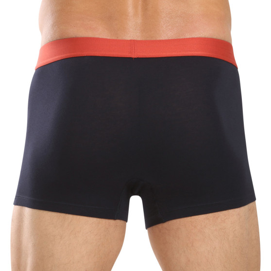 3PACK Boxers para hombre Tommy Hilfiger multicolor (UM0UM03181 0RX)