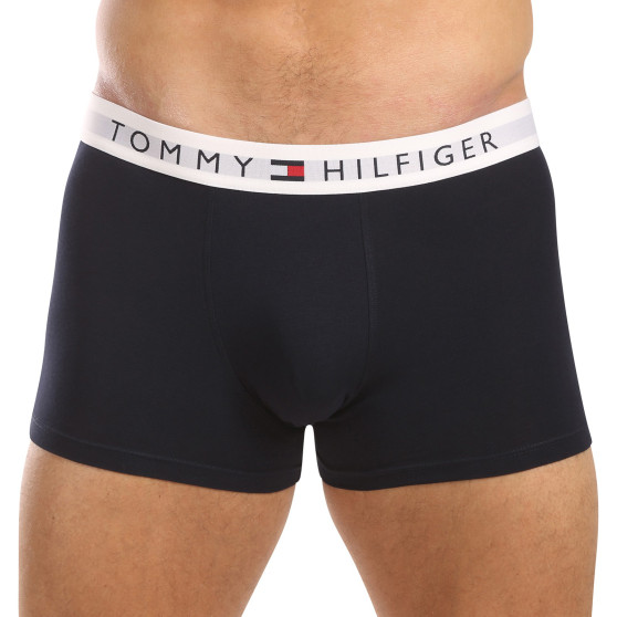 3PACK Boxers para hombre Tommy Hilfiger multicolor (UM0UM03181 0RX)