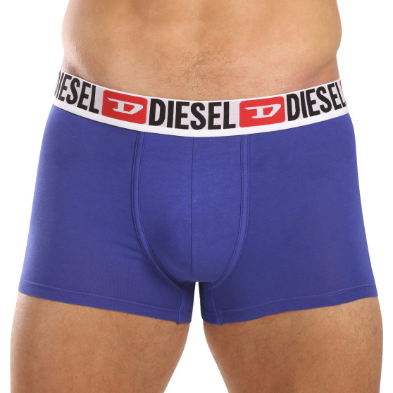 3PACK Boxers para hombre Diesel multicolor (00ST3V-0DDAI-E6987)