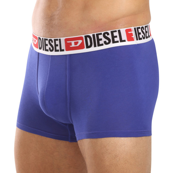 3PACK Boxers para hombre Diesel multicolor (00ST3V-0DDAI-E6987)