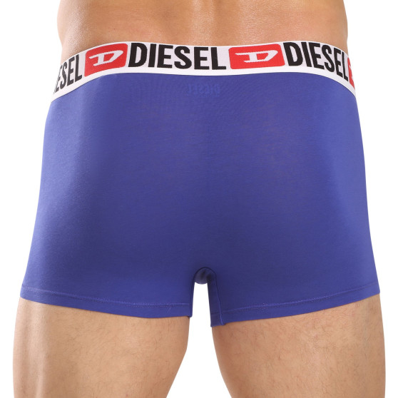 3PACK Boxers para hombre Diesel multicolor (00ST3V-0DDAI-E6987)