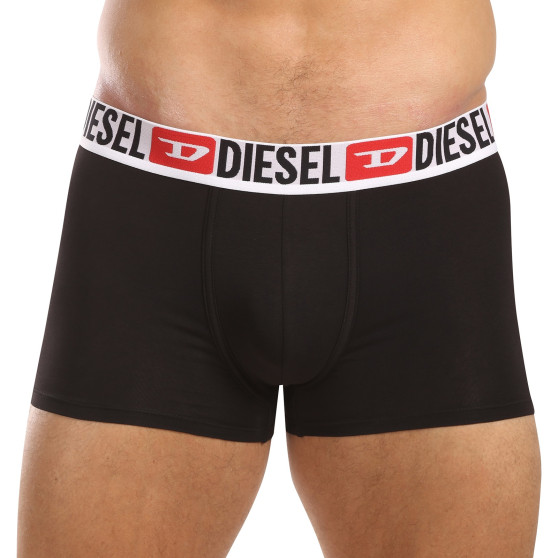 3PACK Boxers para hombre Diesel multicolor (00ST3V-0DDAI-E6987)