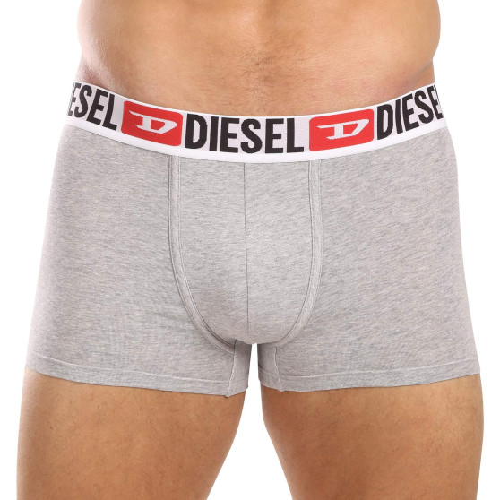 3PACK Boxers para hombre Diesel multicolor (00ST3V-0DDAI-E6987)