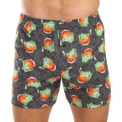 Calzones de hombre Cornette Classic multicolor (001/151)