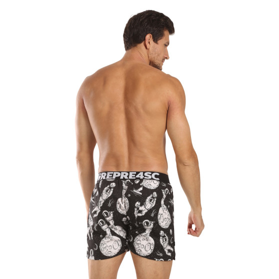 3PACK Calzones de hombre Represent exclusive Mike (R4M-BOX-07111718)