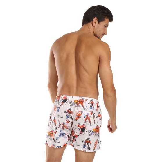 3PACK Calzones de hombre Represent exclusive Ali (R4M-BOX-06081016)