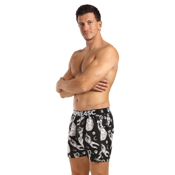 Calzones de hombre Represent exclusivo Mike Backside 180 (R3M-BOX-0736)