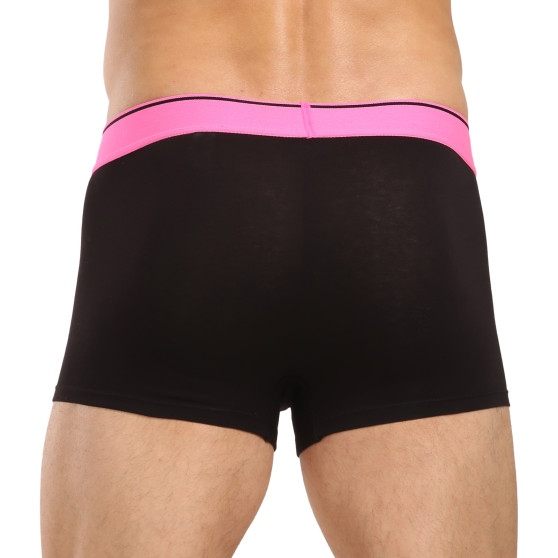 3PACK Boxers para hombre Diesel negro (00ST3V-0AMAI-E7002)