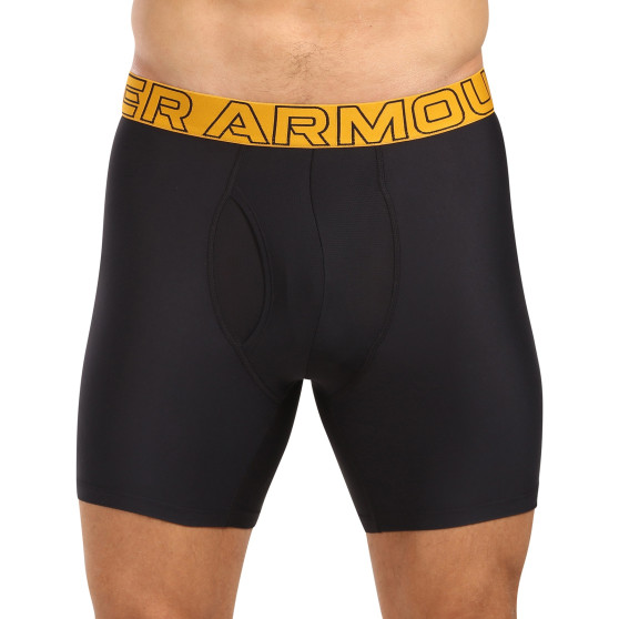 3PACK Boxers para hombre Under Armour multicolor (1383878 625)