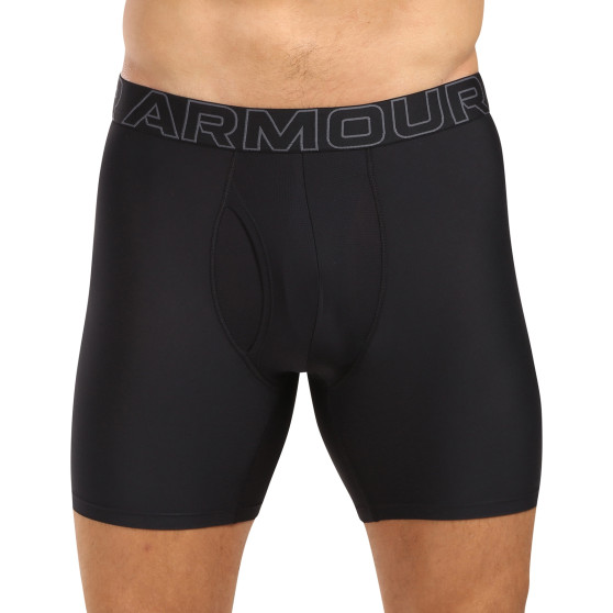 3PACK Boxers para hombre Under Armour multicolor (1383879 035)