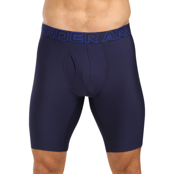 3PACK Boxers para hombre Under Armour multicolor (1383880 400)