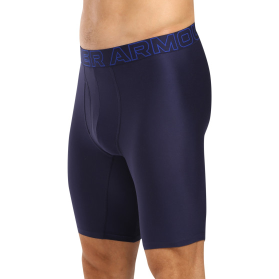 3PACK Boxers para hombre Under Armour multicolor (1383880 400)