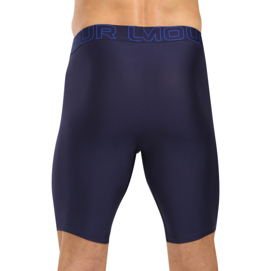 3PACK Boxers para hombre Under Armour multicolor (1383880 400)