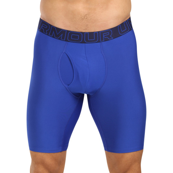 3PACK Boxers para hombre Under Armour multicolor (1383880 400)