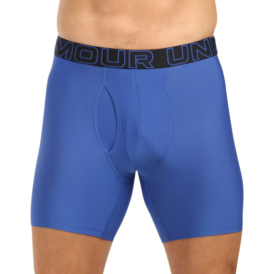 3PACK Boxers para hombre Under Armour multicolor (1383884 432)