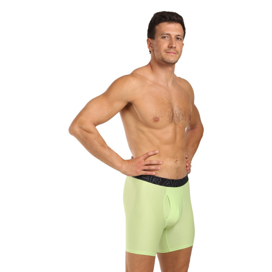 3PACK Boxers para hombre Under Armour multicolor (1383884 432)