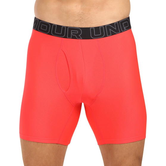 3PACK Boxers para hombre Under Armour multicolor (1383884 625)