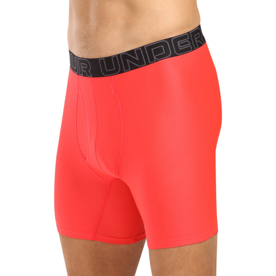 3PACK Boxers para hombre Under Armour multicolor (1383884 625)