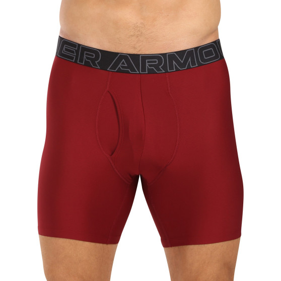 3PACK Boxers para hombre Under Armour multicolor (1383884 625)