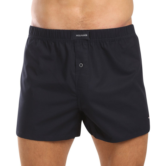 2PACK short hombre Tommy Hilfiger multicolor (UM0UM03397 0XS)