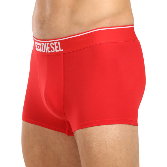 3PACK Boxers para hombre Diesel multicolor (00ST3V-0GDAC-E6720)