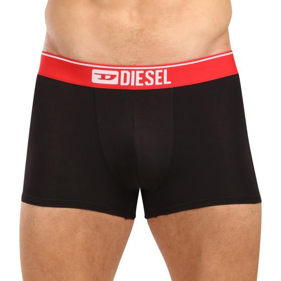 3PACK Boxers para hombre Diesel multicolor (00ST3V-0GDAC-E6720)