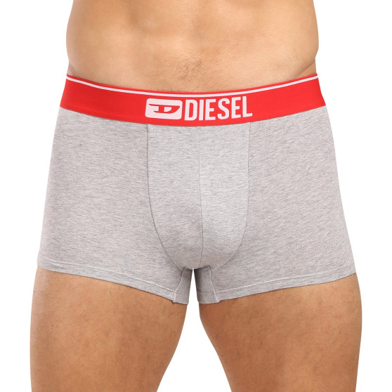 3PACK Boxers para hombre Diesel multicolor (00ST3V-0GDAC-E6720)