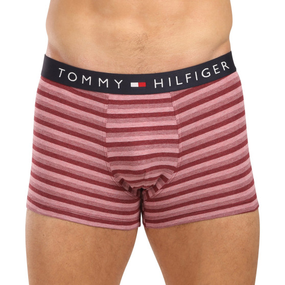 3PACK Boxers para hombre Tommy Hilfiger multicolor (UM0UM03399 0XO)